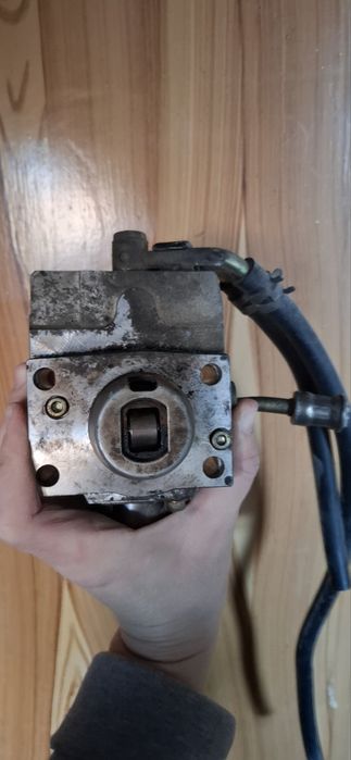 Горивна помпа високо налягане за Mitsubishi Pajero PININ