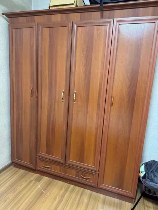 Продам мебель б.у