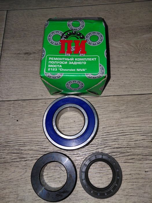 Запчасти на Ниву  ! Недорого !