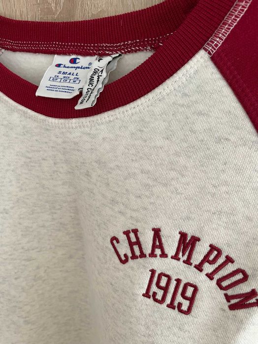 Bluza Champions Rochester N.Y