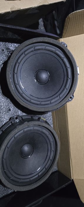 Продам колонки от Sonata