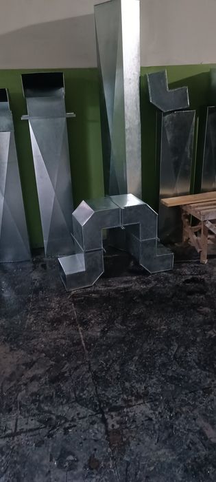 Услуги листогиба