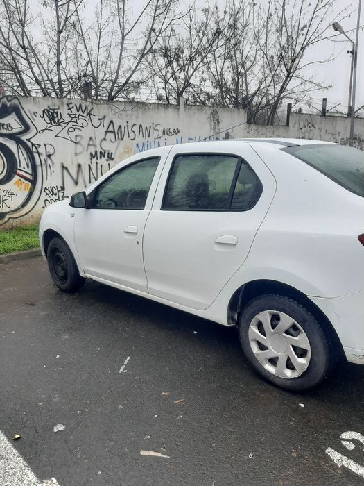 Daci Logan 2014 euro 5 180 de euro