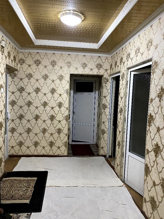 Квартира 3 комнатная в городе Янгиюль 3 xonali kvartira Yangiyolda