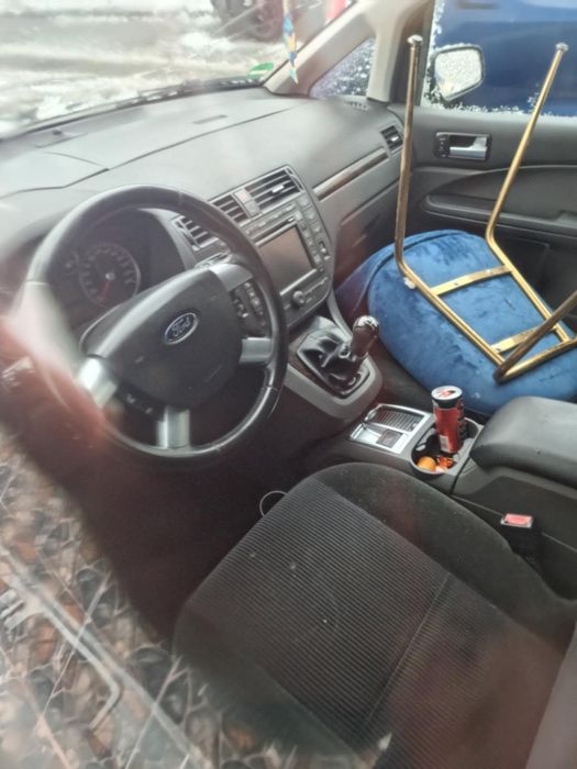 Vand ford c max urgent