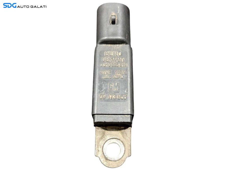 Senzor Condensator Opel Astra G 1.6 Benzina 1998 - 2007 Cod 0310025019 09173956 [N4082]