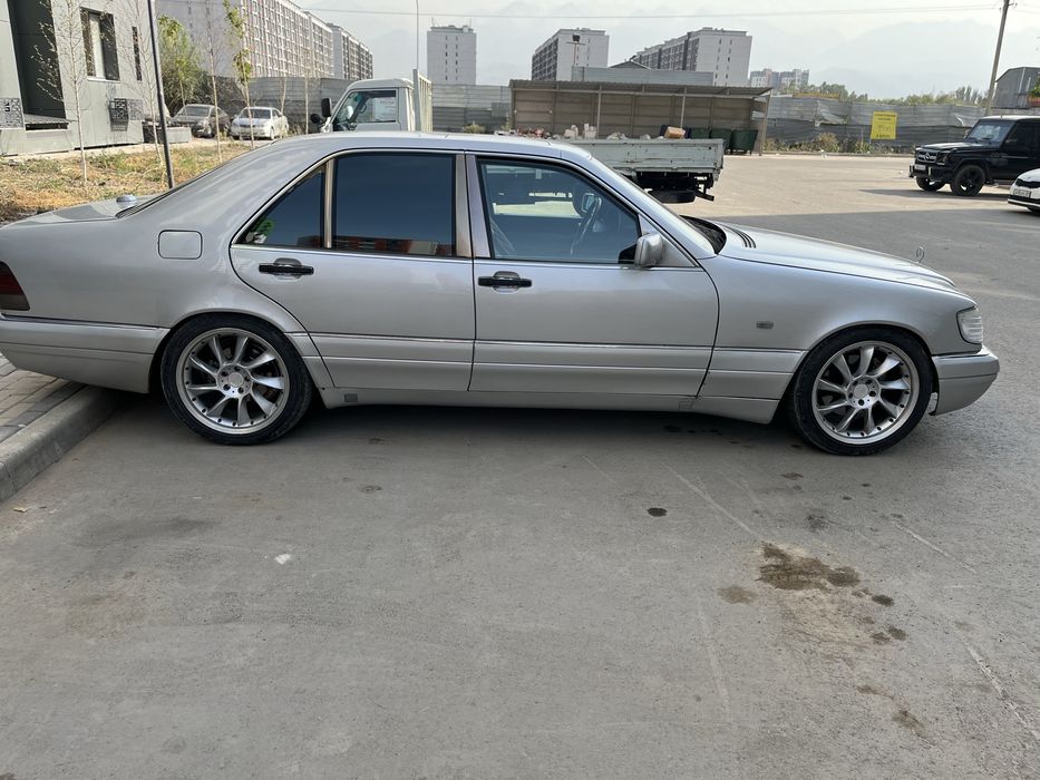 Продам машину 140 кабан