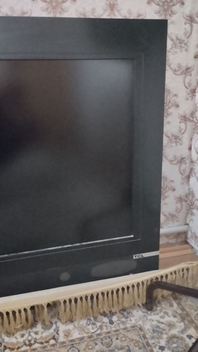 Ноутбук, телевизор бонусқа компьютер