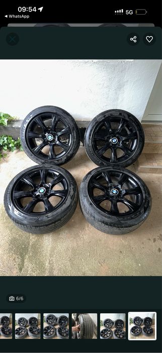 Jante Bmw originale