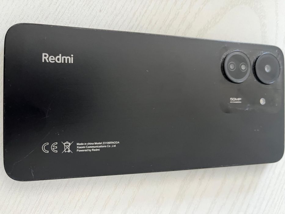 Redmi 13С продам - обмен