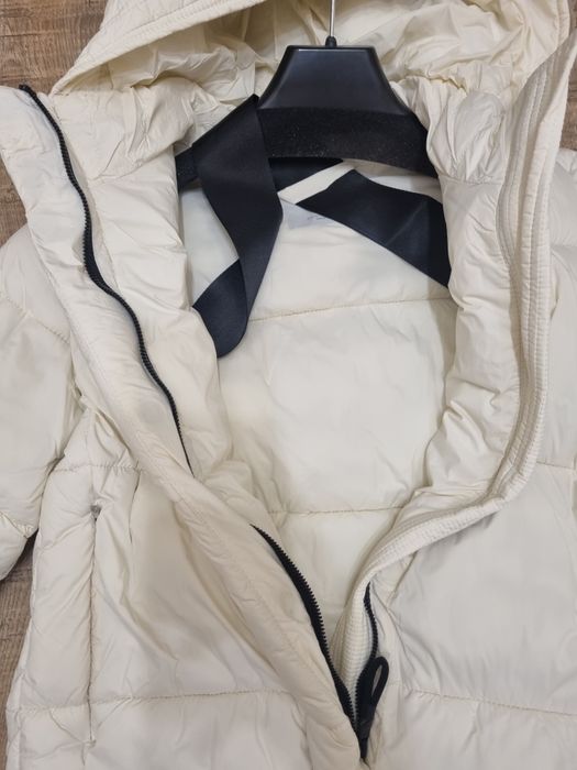 Дамско дълго яке Mango