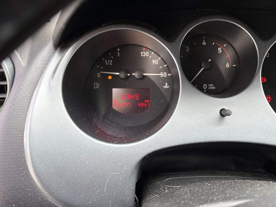 SEAT Altea 2008 — imagine 5