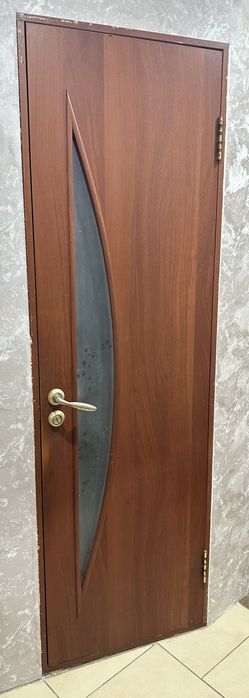 Межкомнатные двери