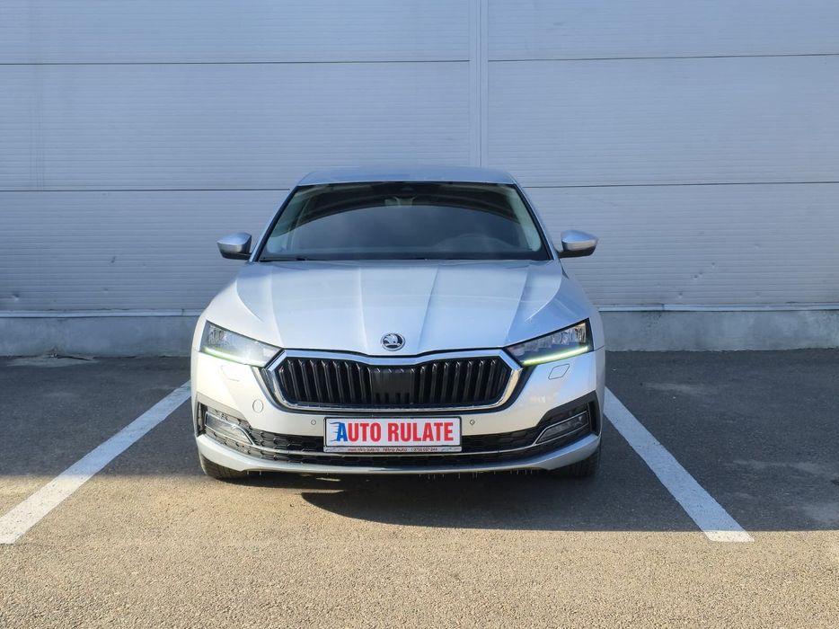 Skoda Octavia Posibilitate Finantare, Garantie!!