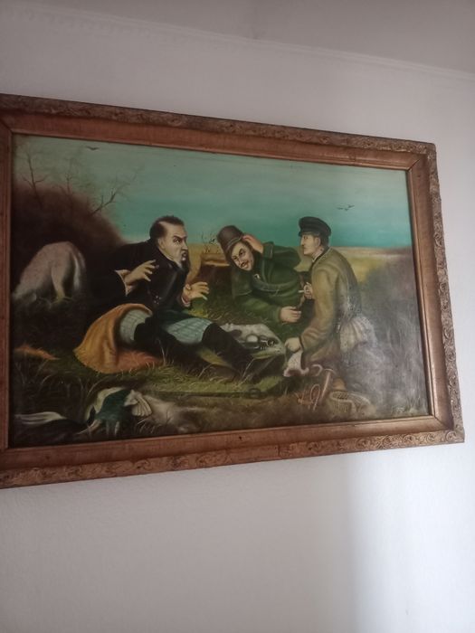 Продам детскую картину.