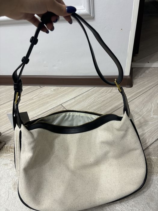 Сумка Zara оригинал