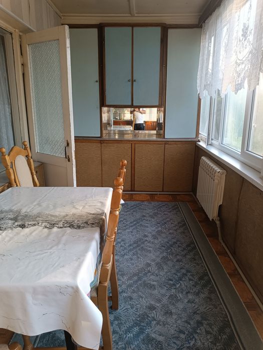 Сдается 2х ком квартира