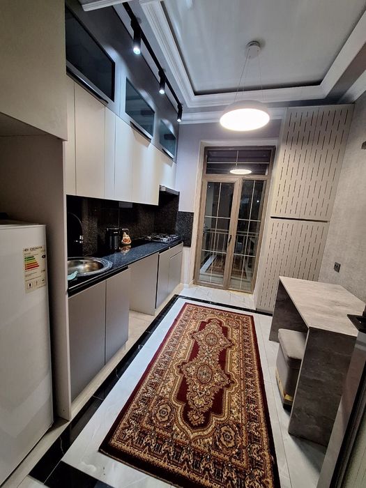 Фрунзенский ижара 2-хона