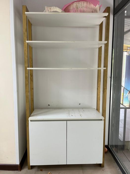 Продам полки для магазина