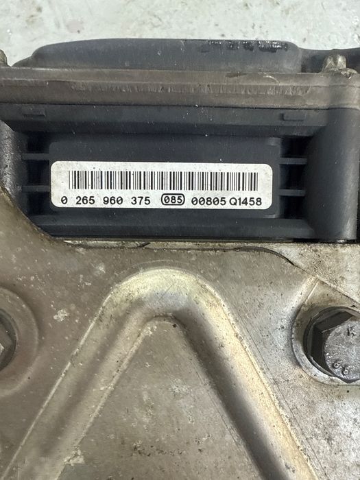 Pompa Abs Bmw 5 F10 0 265 960 375
