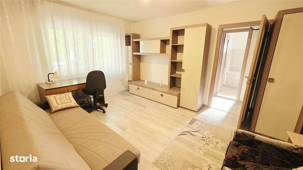 Apartament 2 Camere 50 Mp Manastur