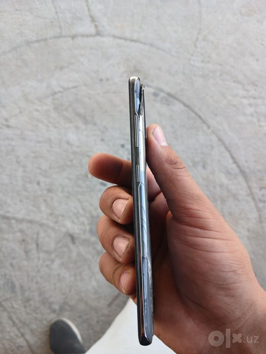 Samsung galaxy s20