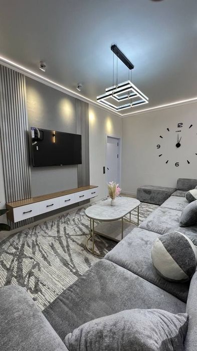 *‼️3\3\3 Новостройка Фархадиский  ‼️ Чиланзар-12