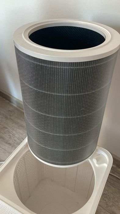 Purificator aer Xiaomi 3C (Mi Air Purifier 3C)