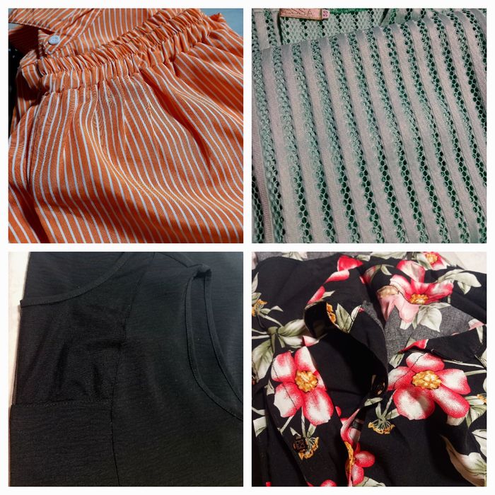 Вещи размер 46-48-50 продам