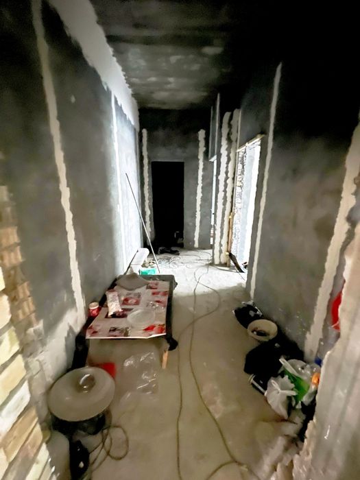 Срочно 2х ком ЖК Lafayette 50м²+28м²