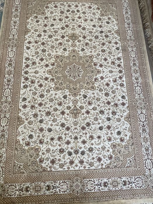 Продам ковер турецкий