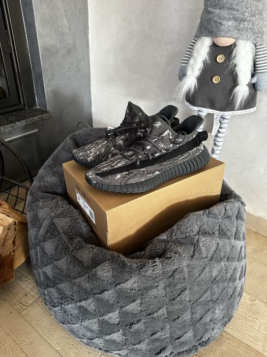 Adidas Yeezy Boost 350 V2 MX Dark Salt