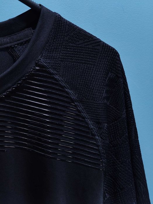 GymShark Тениска/Мъжка XL