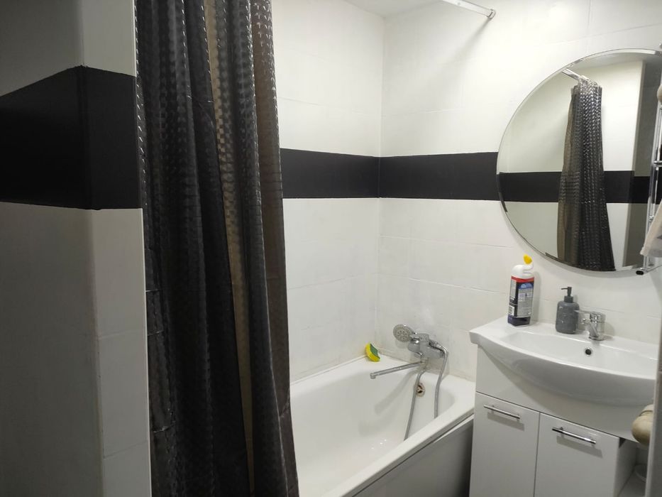 Сдам двухкомнатную квартиру