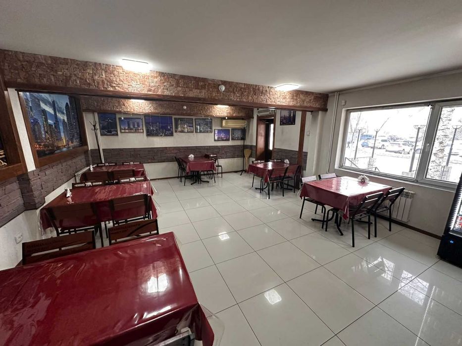 В продаже кафе BAVARIA Амурская 20 - View 3