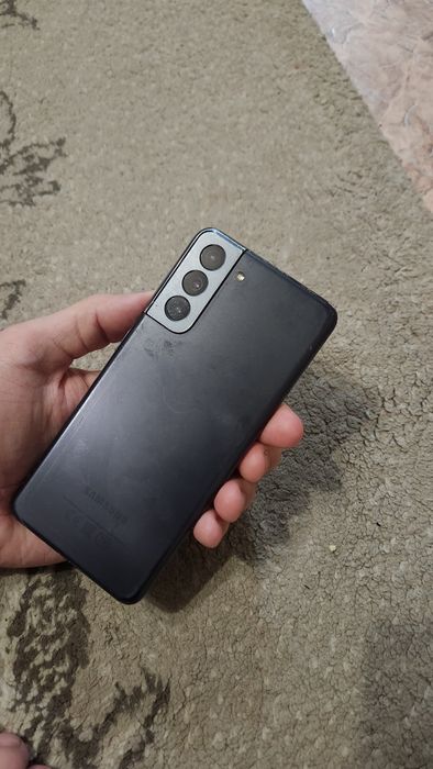 Самсунг s21 5g 128gb