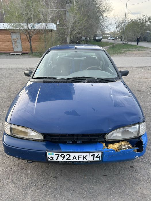 Продам машину г.Экибастуз