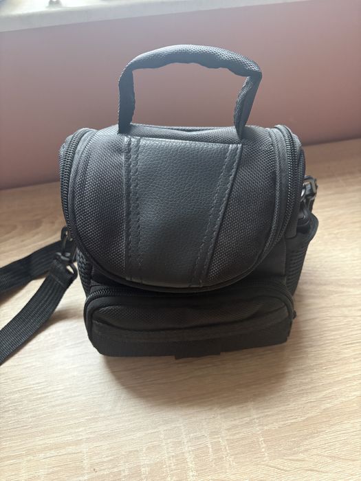 фотоапарат Canon EOS M50 Mark II (черен)