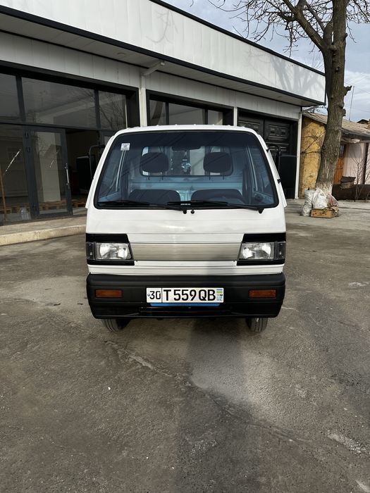 Chevrolet Labo 2008 идеал холатда