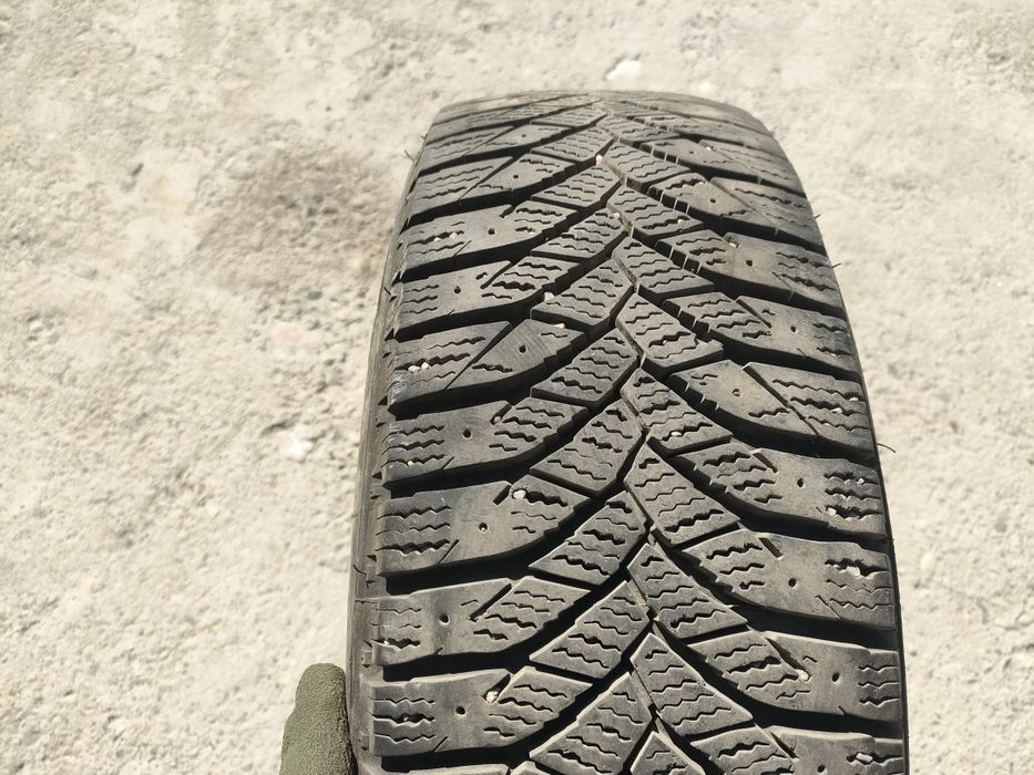 185/65/15 шины в комплекте