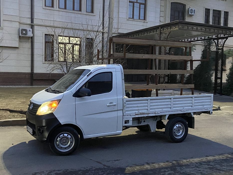 Changan 2015 69mator