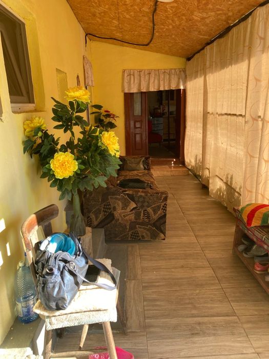 Vand casa cu curte in Silvasu de Jos (HD)