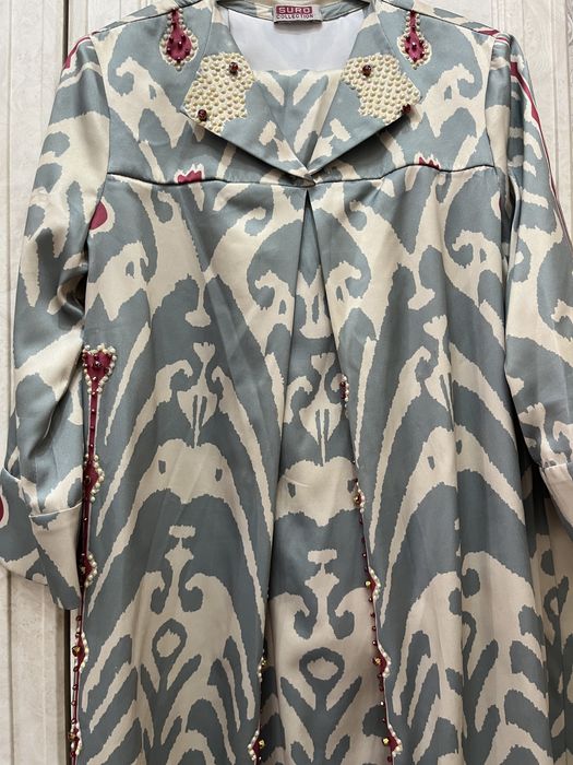 Нарядные плятья для невест