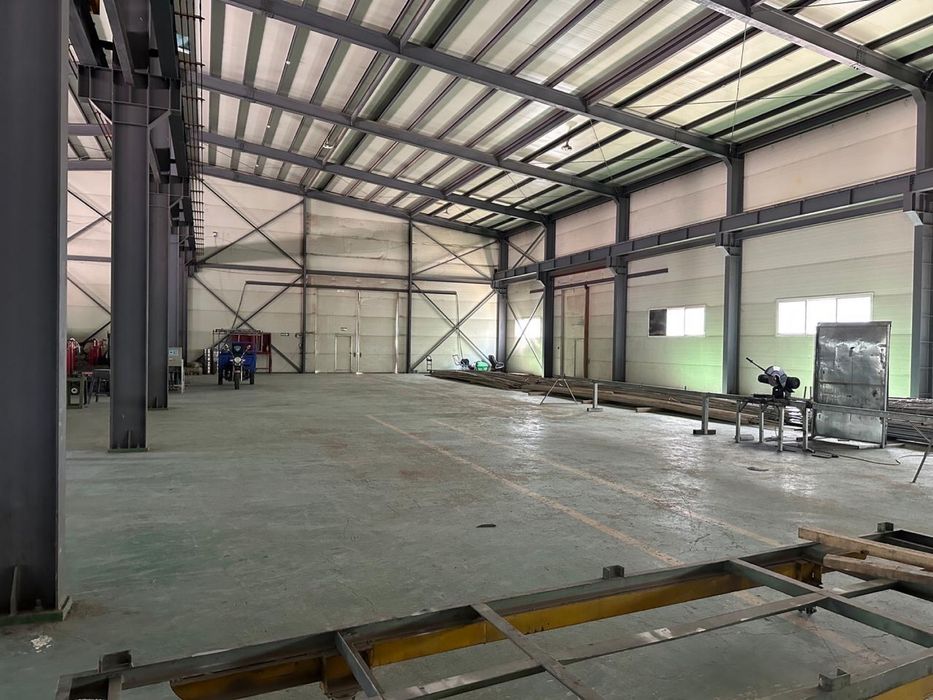 Аренда помещения