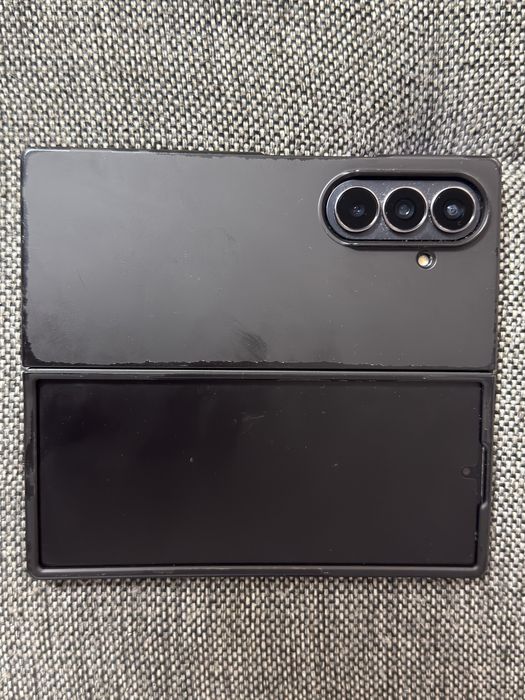 Schimb z 7 fold inpecabil!