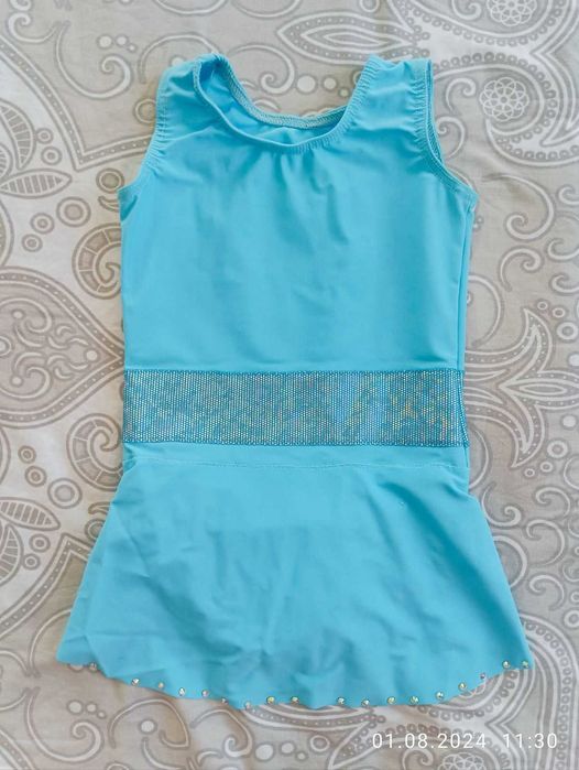 Трико за художествена гимнастика