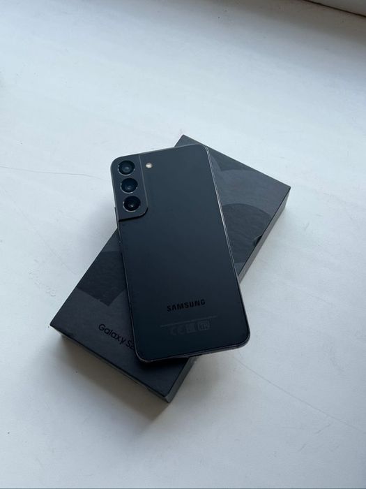 Samsung s22 идел