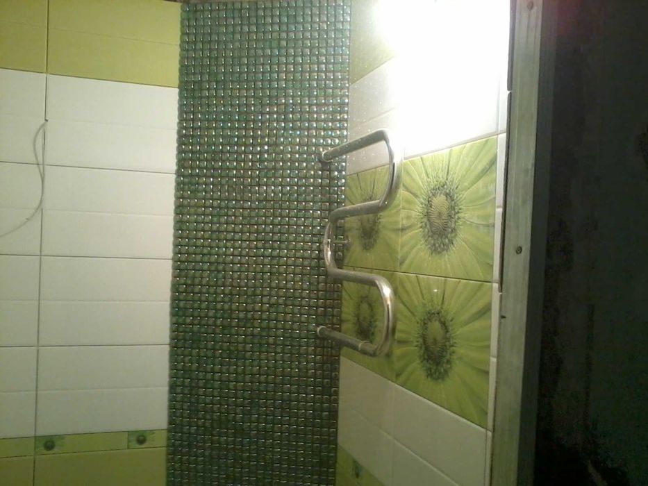 Облицовка кафелем под ключ