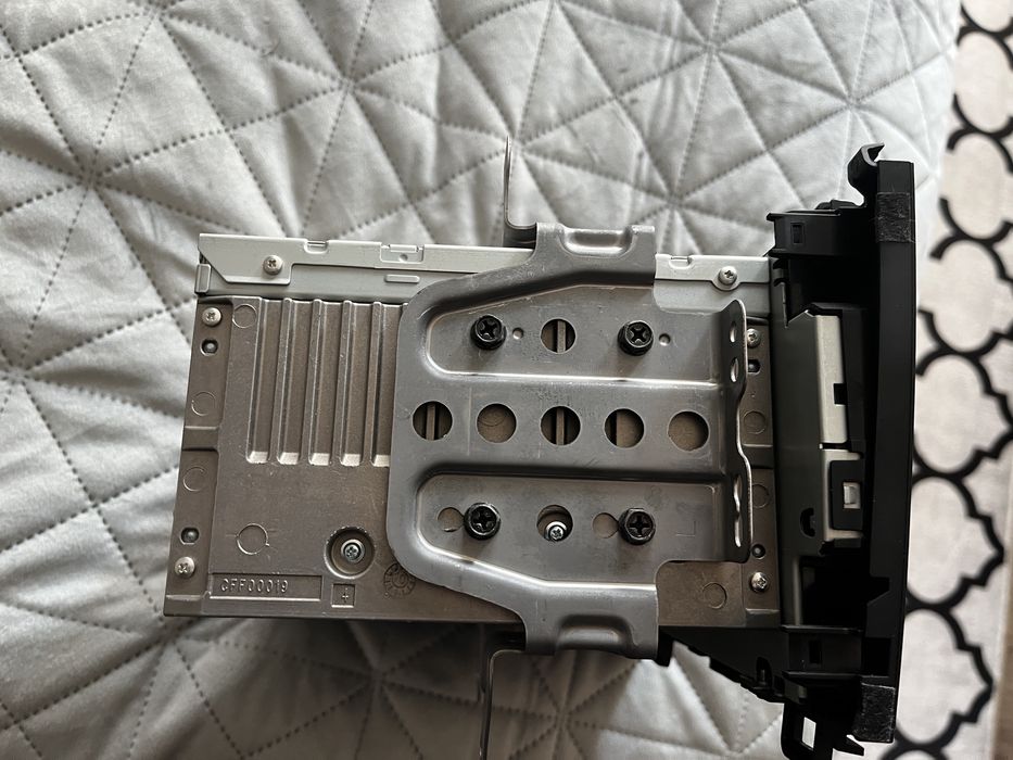 Радио и СD за Хонда ЦРВ 3 фейслифт