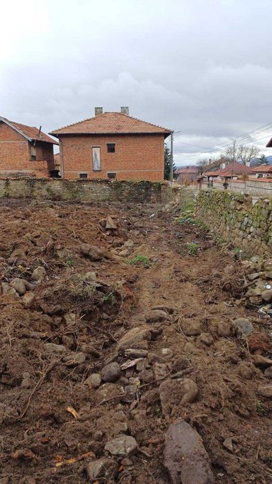 Продава се Парцел в с. Мирково, Област София-област - 986 кв.м за 52 €/кв.м - Снимка #5